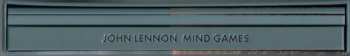 6CD/2Blu-ray John Lennon: Mind Games DLX | LTD