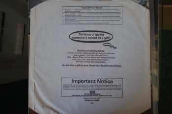 LP John Lennon: Mind Games