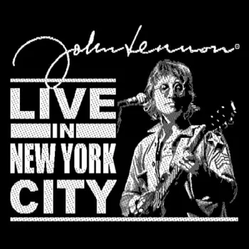 Applicazione Live In New York City