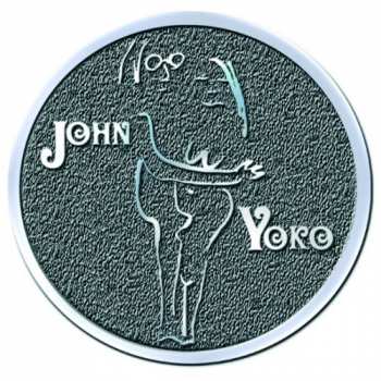 Merch John Lennon: Spilletta John & Yoko