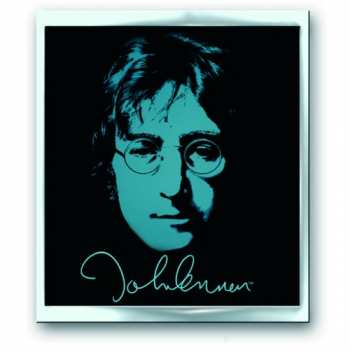 Merch John Lennon: Spilletta Photo