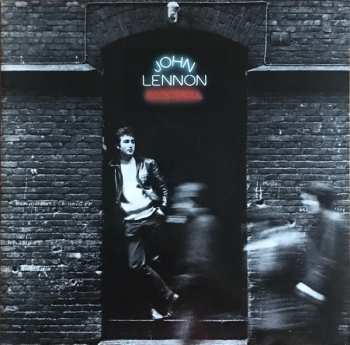 LP John Lennon: Rock 'N' Roll