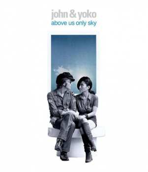 Blu-ray John Lennon & Yoko Ono: Above Us Only Sky