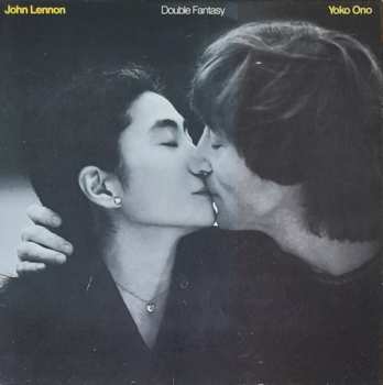 LP John Lennon & Yoko Ono: Double Fantasy
