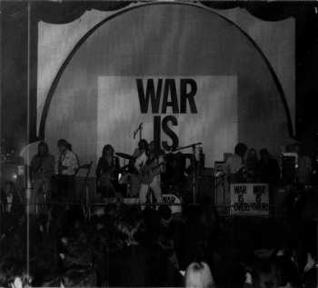 2CD The Plastic Ono Band: Some Time In New York City