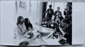 LP John Lennon & Yoko Ono: Unfinished Music No. 2: Life With The Lions LTD | CLR