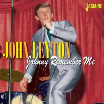Johnny Remember Me