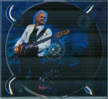 CD John Lodge: The Royal Affair And After