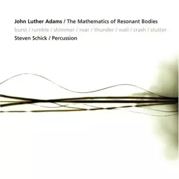 The Mathematics Of Resonant Bodies