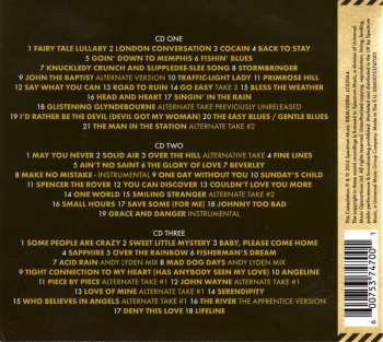 3CD John Martyn: May You Never (The Essential John Martyn)