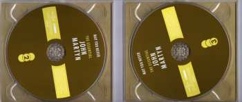 3CD John Martyn: May You Never (The Essential John Martyn)