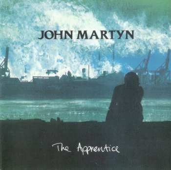 3CD/DVD/Set di cofanetti John Martyn: The Apprentice