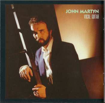 CD John Martyn: Well Kept Secret
