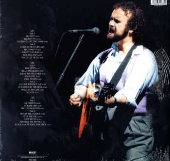 3LP John Martyn: You Can Discover - The Best Of Live