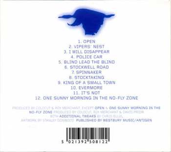 CD John Matthias: Stories From The Watercooler
