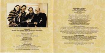 CD John Mayall & The Bluesbreakers: In The Palace Of The King