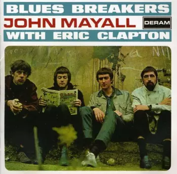 Blues Breakers