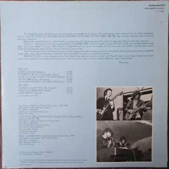 LP John Mayall: Primal Solos