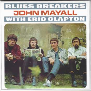 35CD/Set di cofanetti John Mayall: The First Generation 1965-1974 DLX | LTD