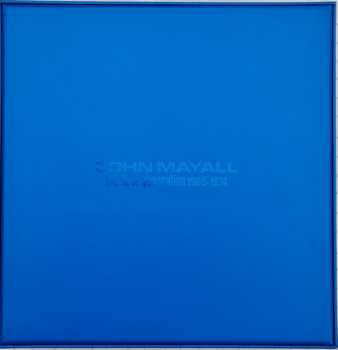 35CD/Set di cofanetti John Mayall: The First Generation 1965-1974 DLX | LTD