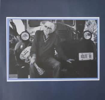 LP John Mayall: The Sun Is Shining Down