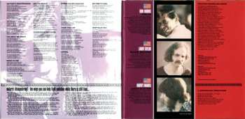 CD John Mayall: U.S.A. Union LTD