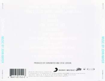 3CD/Set di cofanetti John Mayer: 3CD ROOM FOR SQUARES - HEAVIER THINGS - CONTINUUM