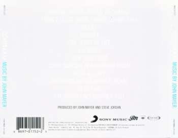 CD John Mayer: Continuum