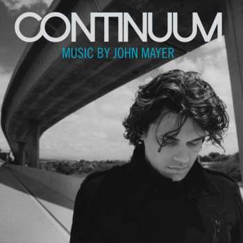CD John Mayer: Continuum