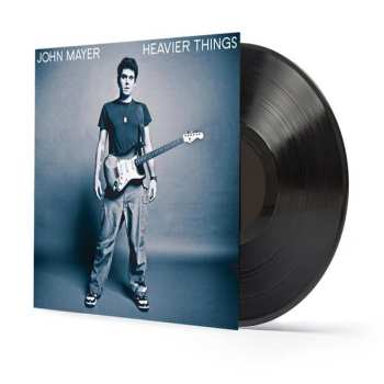 LP John Mayer: Heavier Things