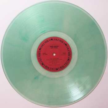 LP John Mayer: Sob Rock LTD | CLR