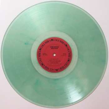 LP John Mayer: Sob Rock LTD | CLR