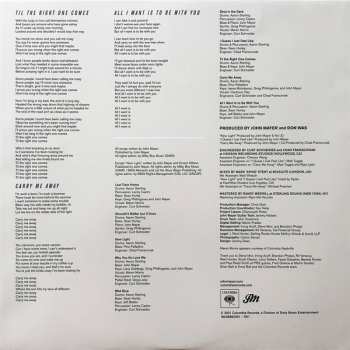 LP John Mayer: Sob Rock LTD | CLR