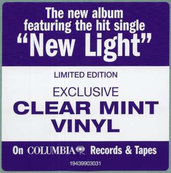 LP John Mayer: Sob Rock LTD | CLR
