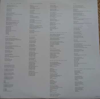 2LP John Mayer: The Search For Everything
