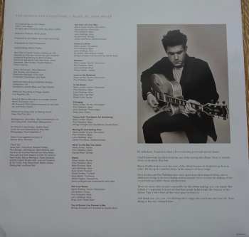 2LP John Mayer: The Search For Everything