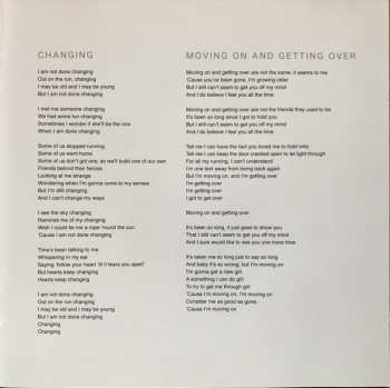 CD John Mayer: The Search For Everything