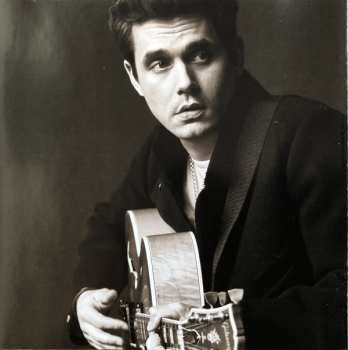 CD John Mayer: The Search For Everything