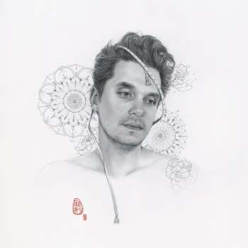 2LP John Mayer: The Search For Everything