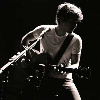 4LP/Set di cofanetti John Mayer: Where The Light Is: John Mayer Live In Los Angeles
