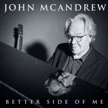 CD John McAndrew: Better Side Of Me