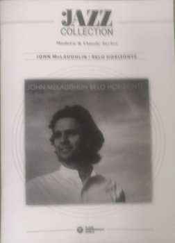 LP John McLaughlin: Belo Horizonte