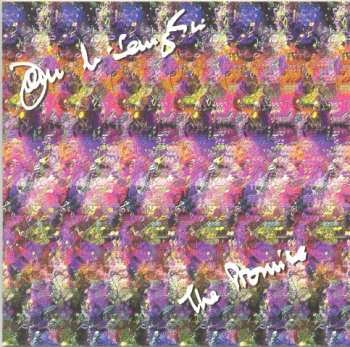 CD John McLaughlin: The Promise