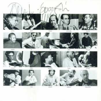 CD John McLaughlin: The Promise