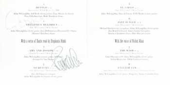 CD John McLaughlin: The Promise
