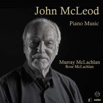 2CD Murray McLachlan: Complete Piano Music