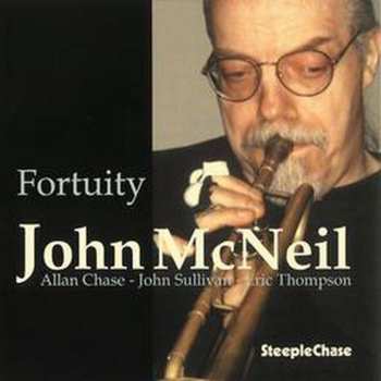 Album John McNeil: Fortuity