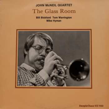 Album John McNeil Quartet: The Glass Room