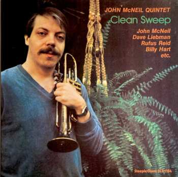 LP John McNeil Quintet: Clean Sweep