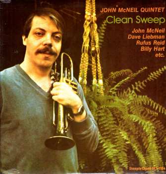 LP John McNeil Quintet: Clean Sweep